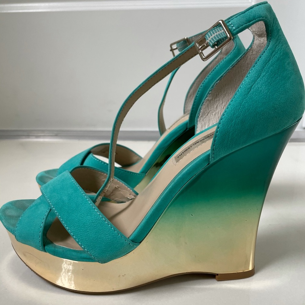 INC International Concepts sandals